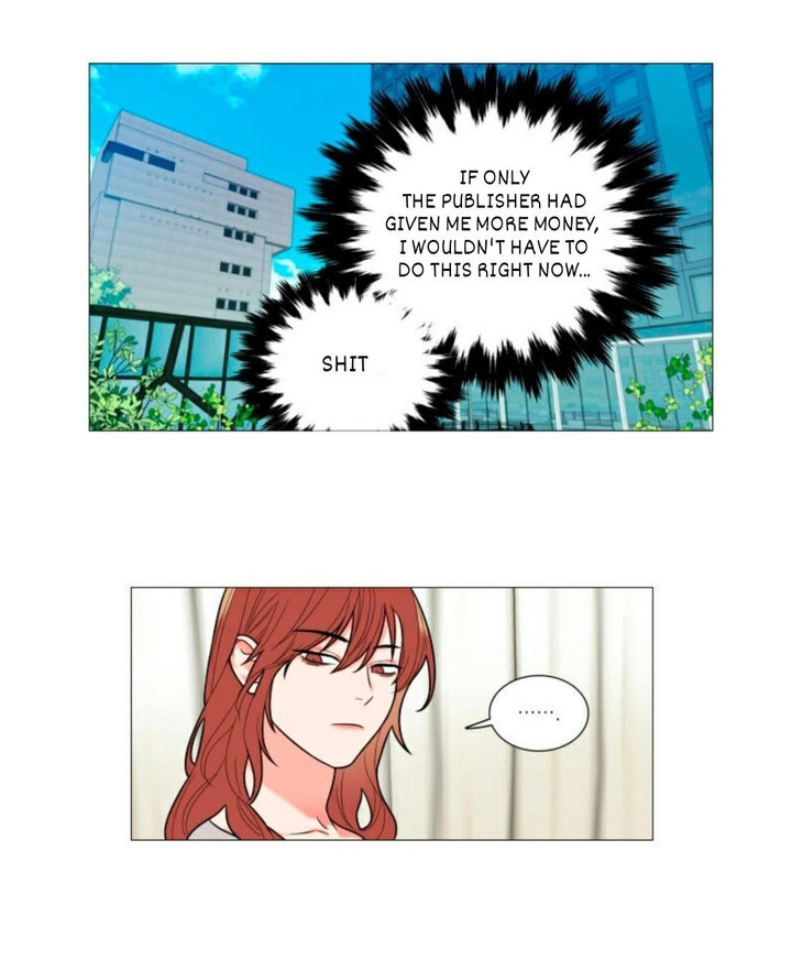 Sadistic Beauty - Chapter 101 [photo 6] - MangaPorn