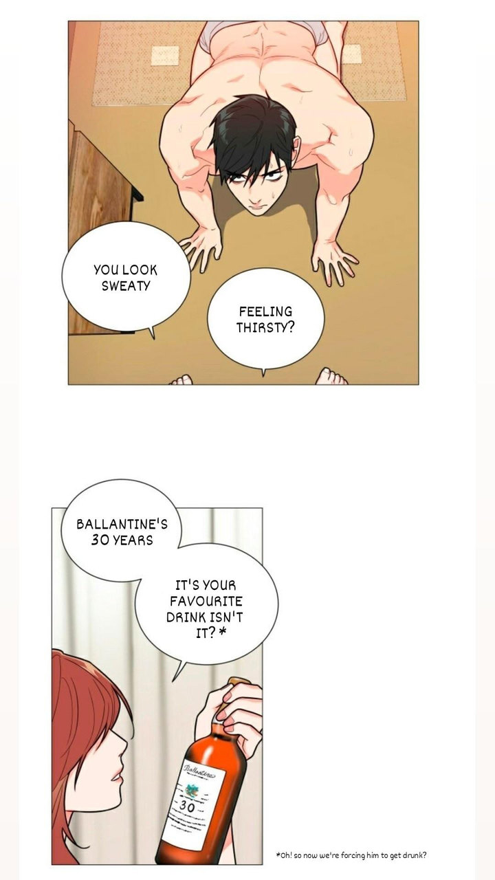 Sadistic Beauty - Chapter 101 [photo 8] - MangaPorn