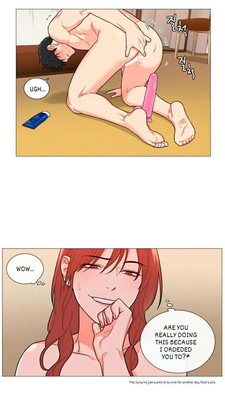 Sadistic Beauty - Chapter 102 [photo 11] - MangaPorn