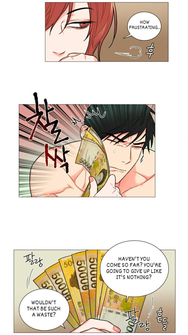 Sadistic Beauty - Chapter 102 [photo 15] - MangaPorn