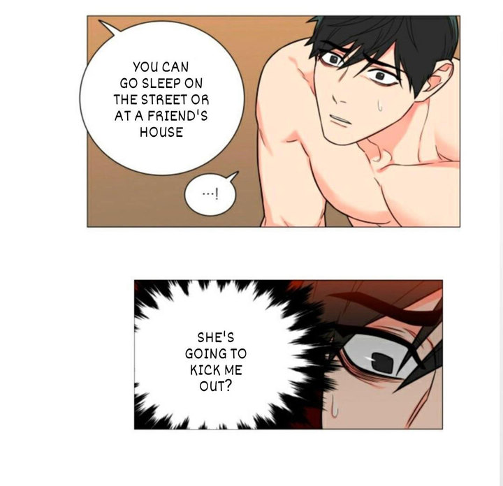 Sadistic Beauty - Chapter 102 [photo 6] - MangaPorn