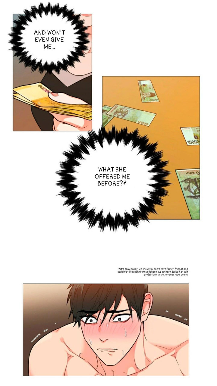 Sadistic Beauty - Chapter 102 [photo 7] - MangaPorn