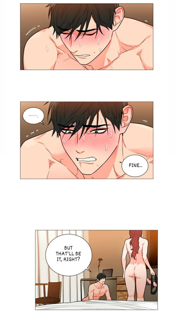 Sadistic Beauty - Chapter 102 [photo 8] - MangaPorn