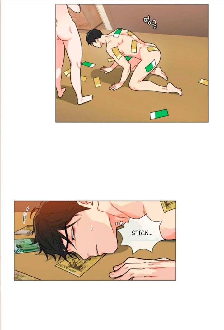 Sadistic Beauty - Chapter 103 [photo 14] - MangaPorn