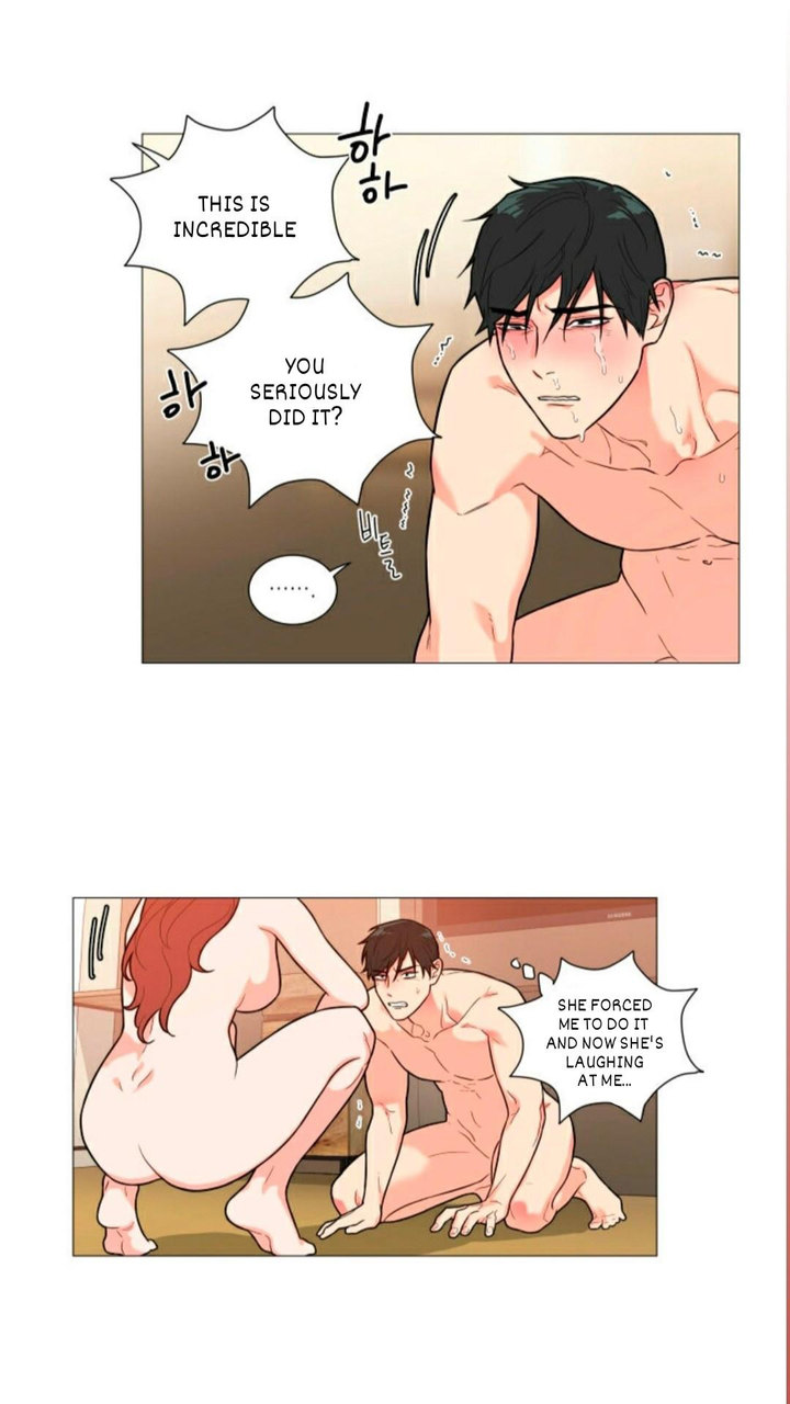 Sadistic Beauty - Chapter 103 [photo 2] - MangaPorn