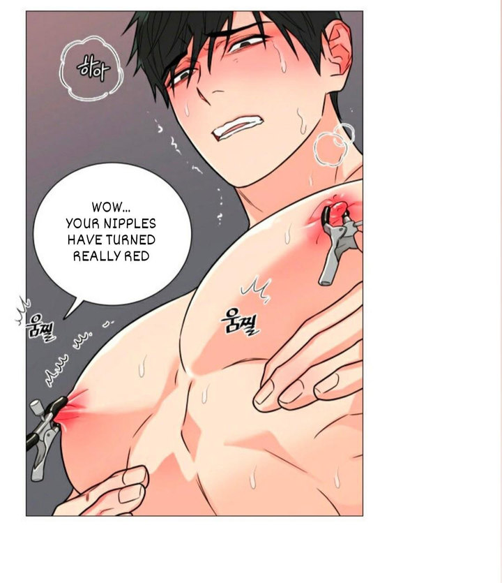 Sadistic Beauty - Chapter 103 [photo 29] - MangaPorn