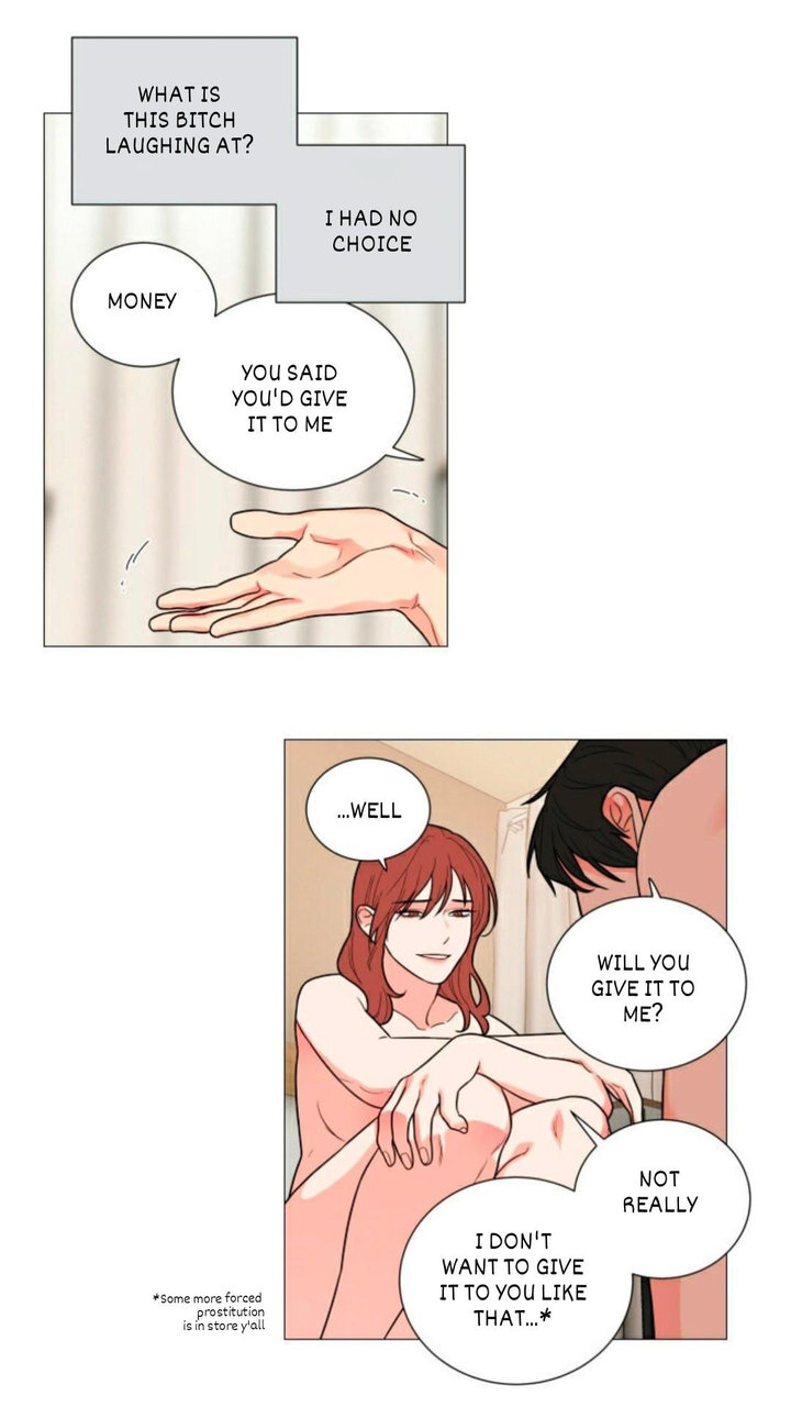 Sadistic Beauty - Chapter 103 [photo 6] - MangaPorn