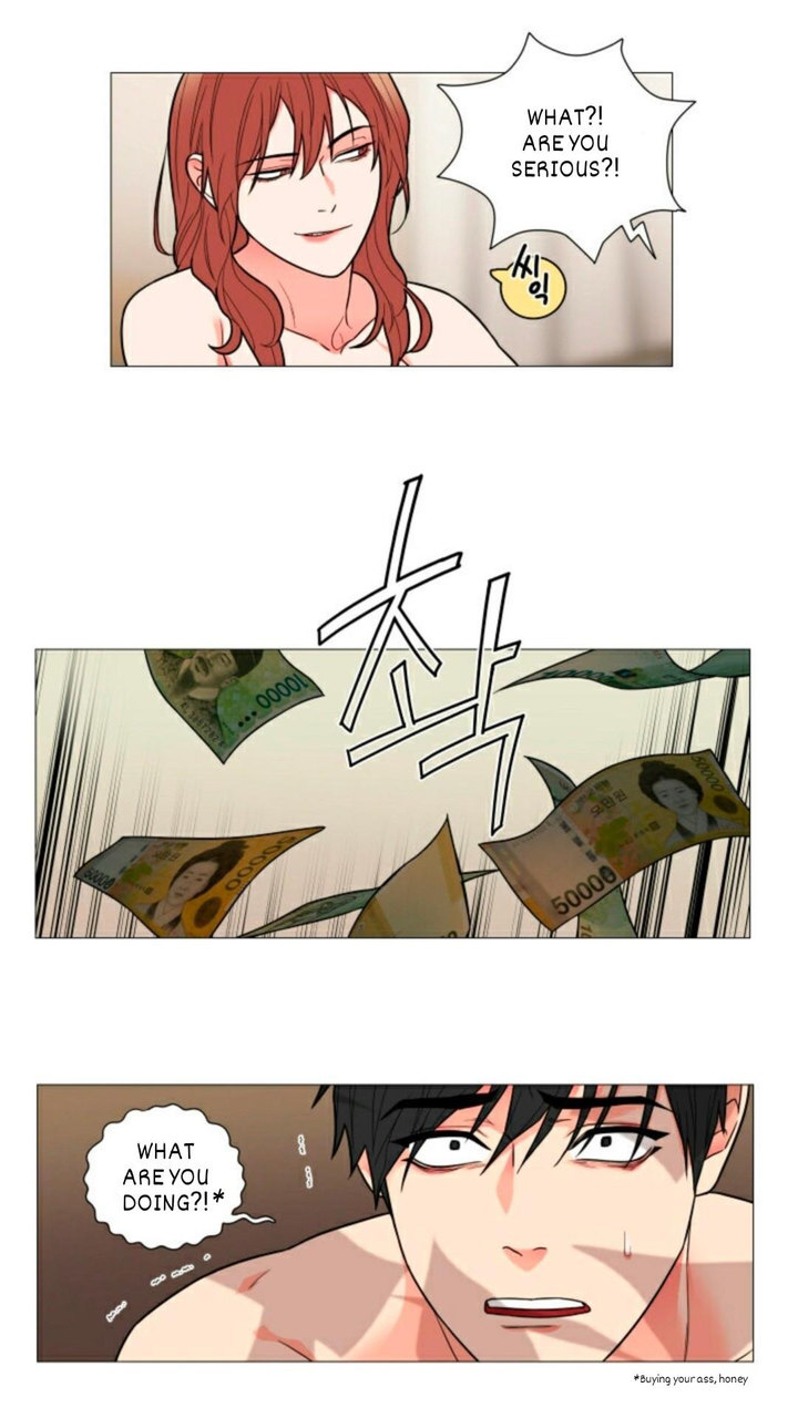 Sadistic Beauty - Chapter 103 [photo 7] - MangaPorn