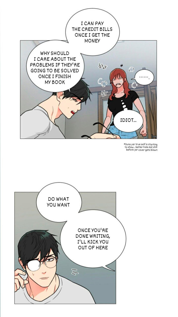 Sadistic Beauty - Chapter 104 [photo 11] - MangaPorn
