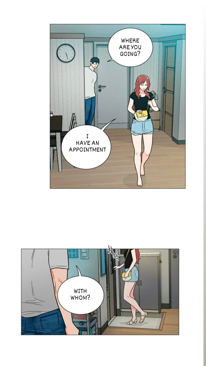 Sadistic Beauty - Chapter 104 [photo 12] - MangaPorn