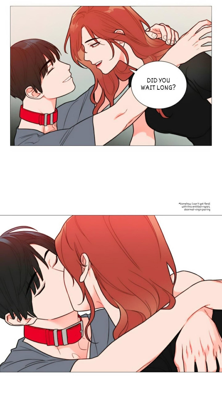 Sadistic Beauty - Chapter 104 [photo 16] - MangaPorn