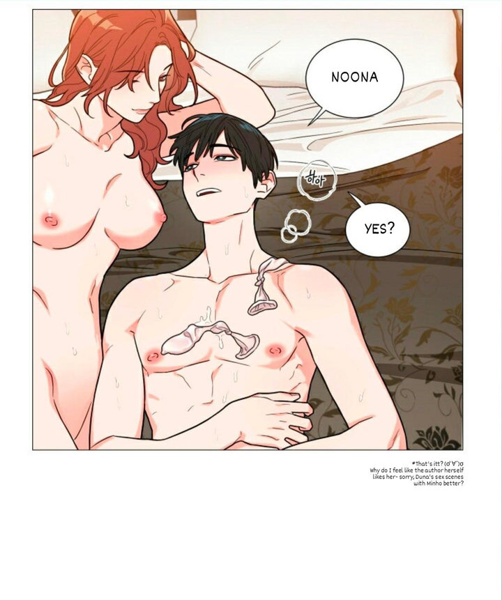 Sadistic Beauty - Chapter 104 [photo 18] - MangaPorn