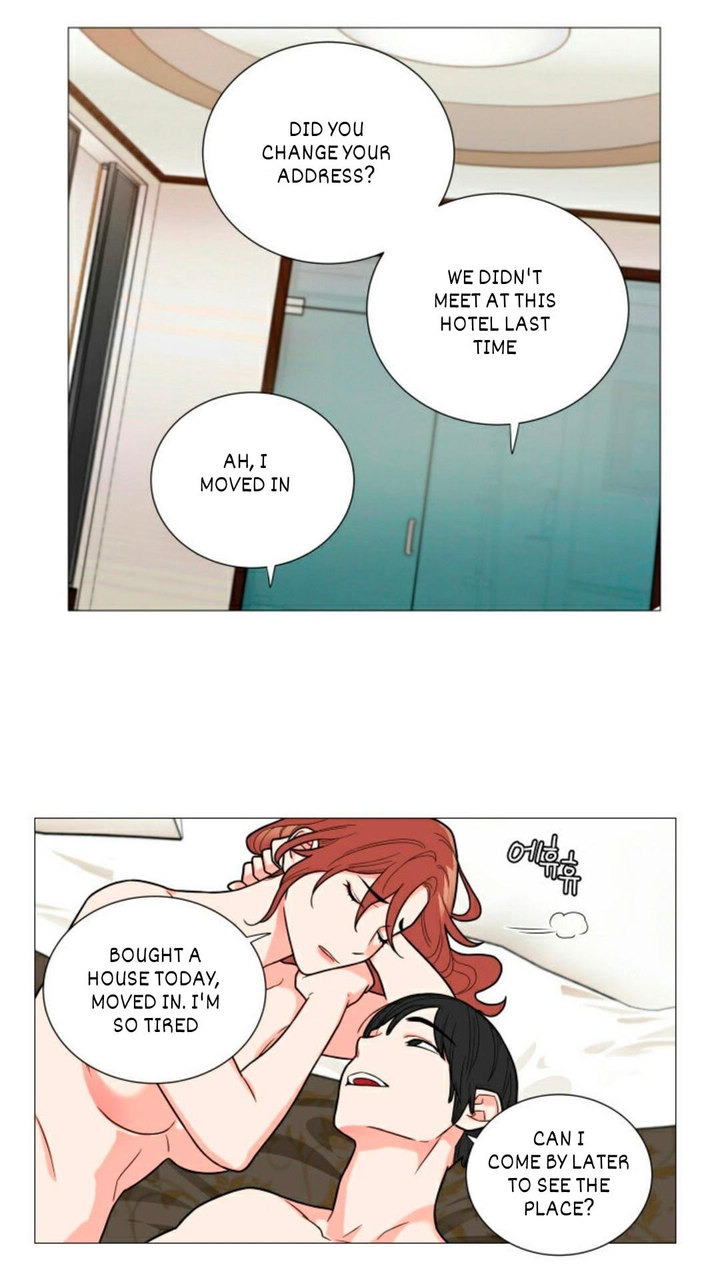 Sadistic Beauty - Chapter 104 [photo 19] - MangaPorn