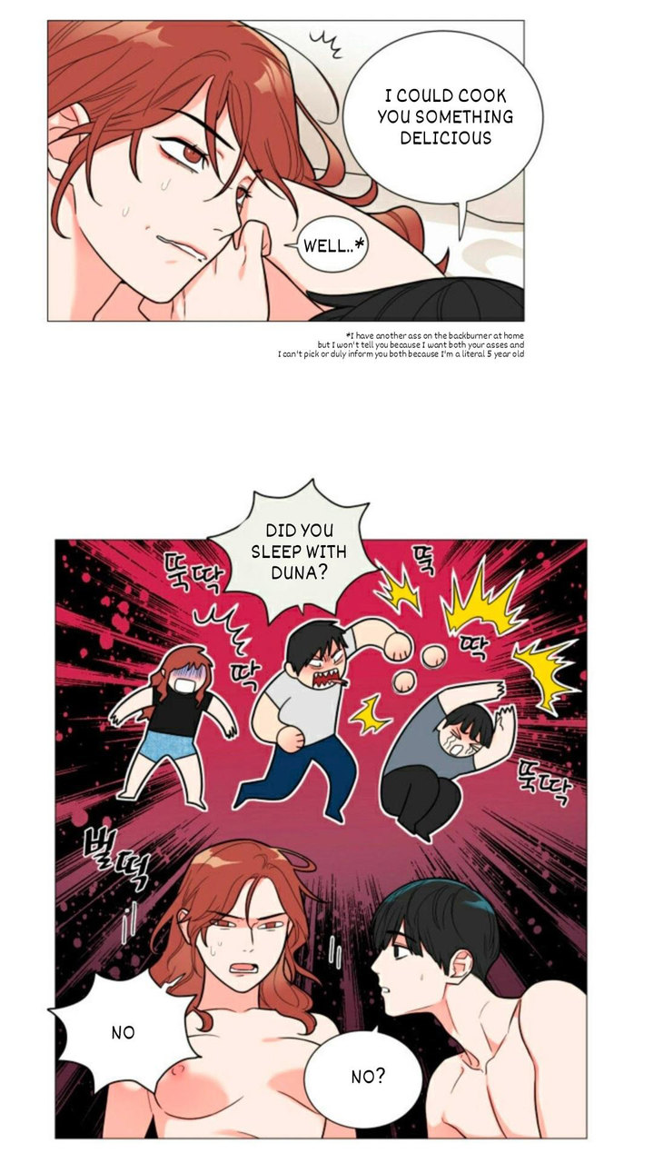 Sadistic Beauty - Chapter 104 [photo 20] - MangaPorn