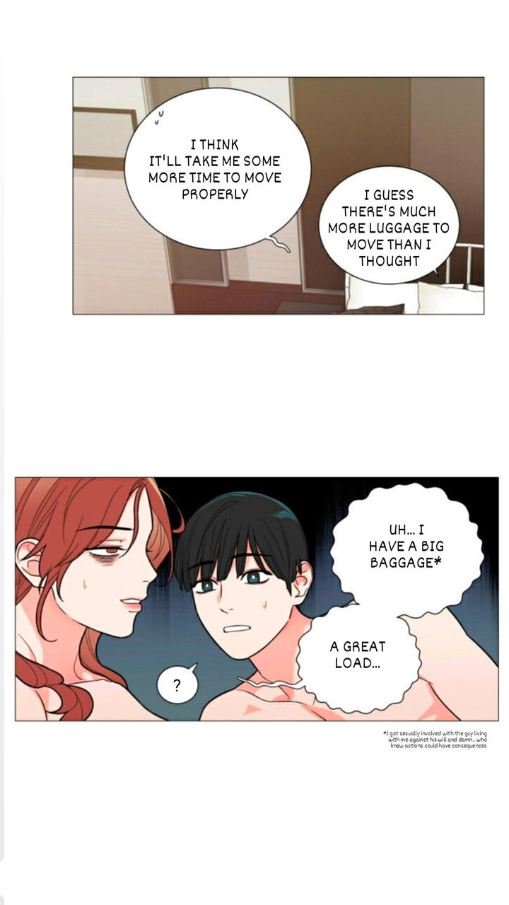 Sadistic Beauty - Chapter 104 [photo 21] - MangaPorn