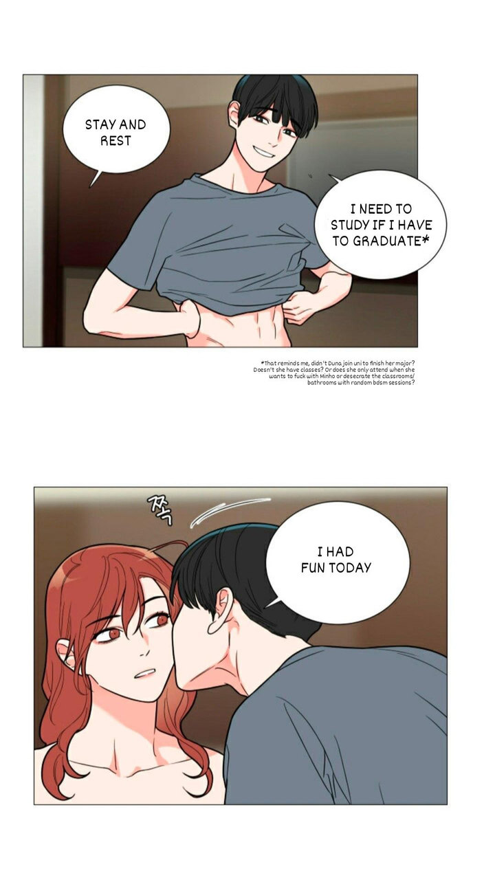 Sadistic Beauty - Chapter 104 [photo 23] - MangaPorn