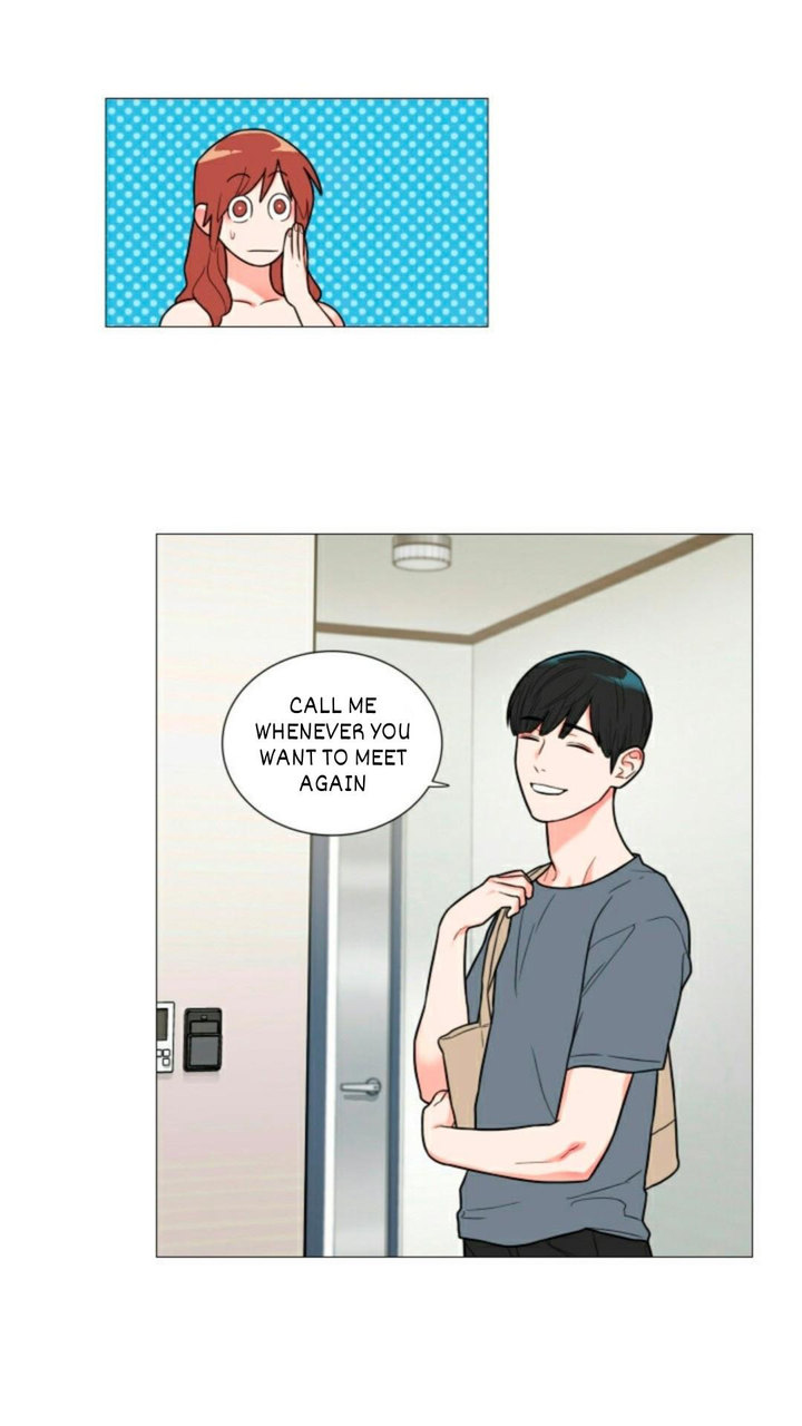 Sadistic Beauty - Chapter 104 [photo 24] - MangaPorn