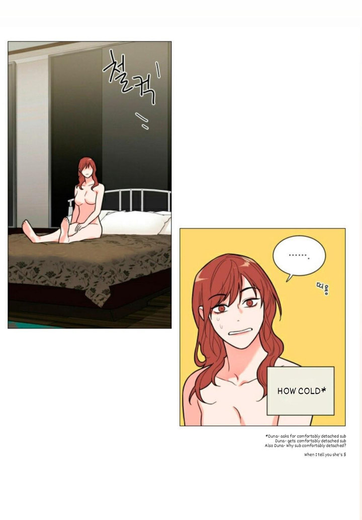 Sadistic Beauty - Chapter 104 [photo 25] - MangaPorn