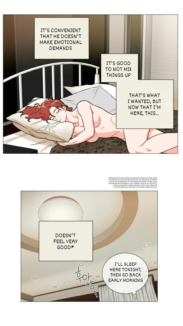 Sadistic Beauty - Chapter 104 [photo 26] - MangaPorn