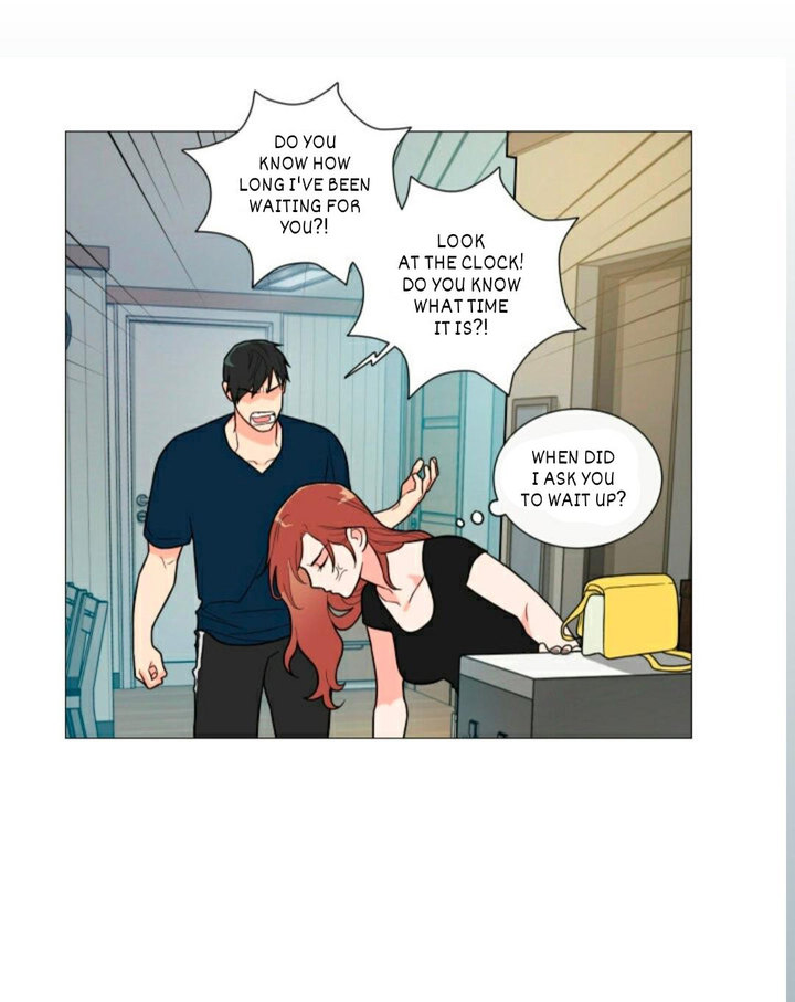 Sadistic Beauty - Chapter 104 [photo 28] - MangaPorn