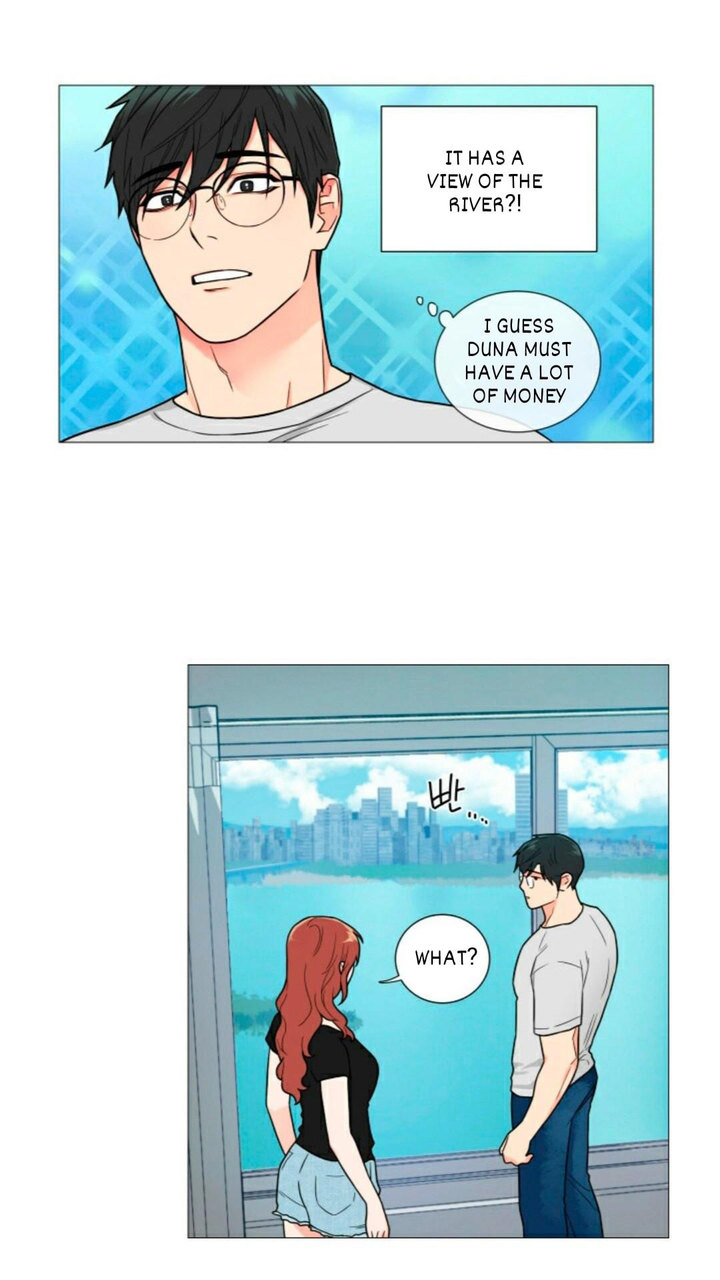 Sadistic Beauty - Chapter 104 [photo 3] - MangaPorn