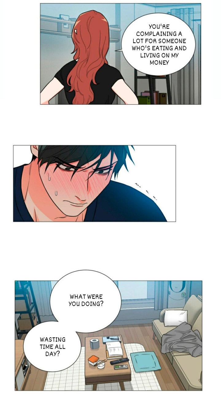 Sadistic Beauty - Chapter 104 [photo 32] - MangaPorn