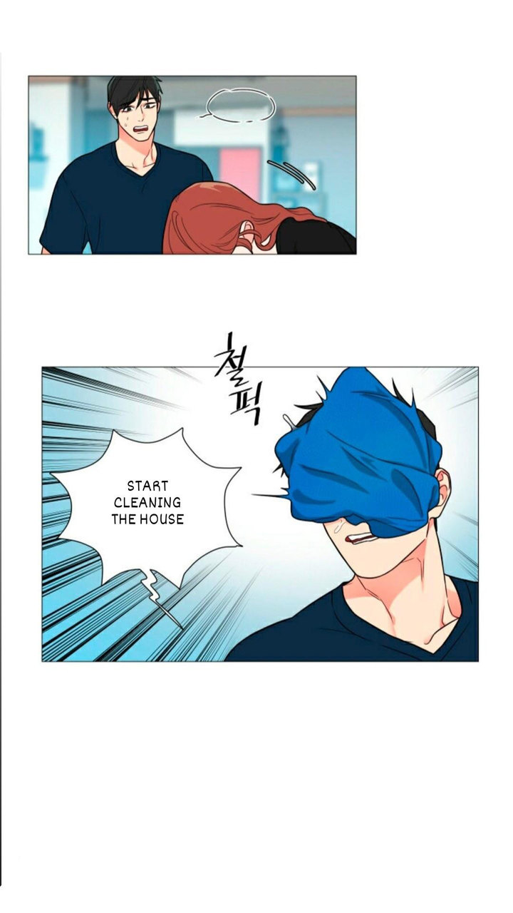 Sadistic Beauty - Chapter 104 [photo 33] - MangaPorn