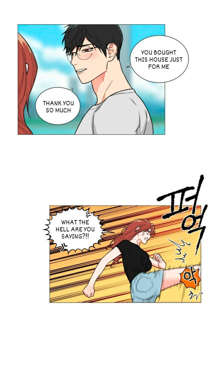 Sadistic Beauty - Chapter 104 [photo 4] - MangaPorn