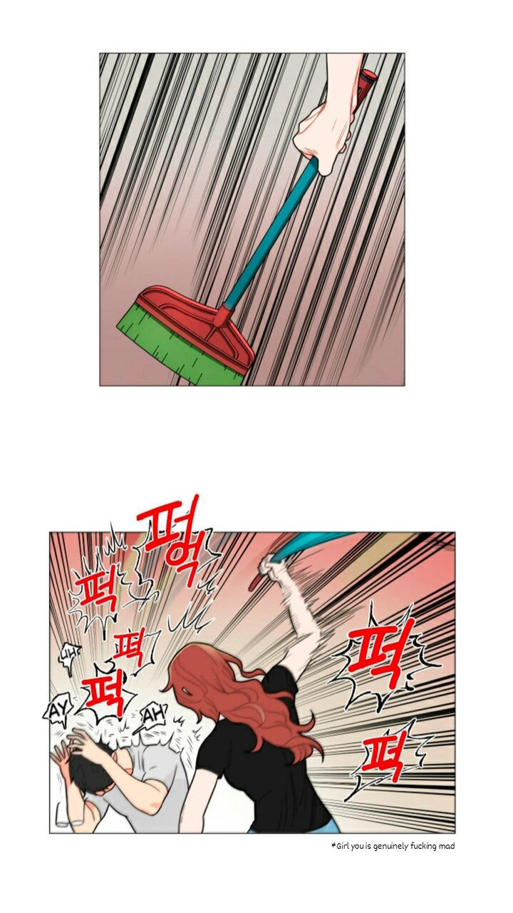 Sadistic Beauty - Chapter 104 [photo 9] - MangaPorn