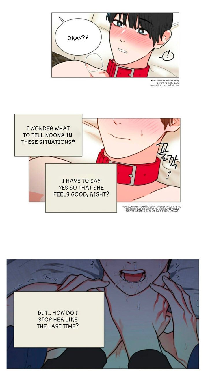 Sadistic Beauty - Chapter 105 [photo 14] - MangaPorn