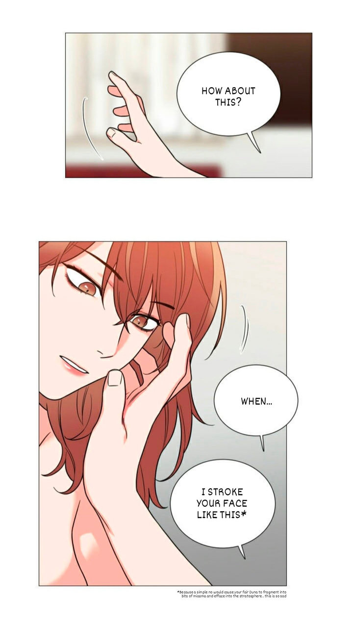 Sadistic Beauty - Chapter 105 [photo 15] - MangaPorn