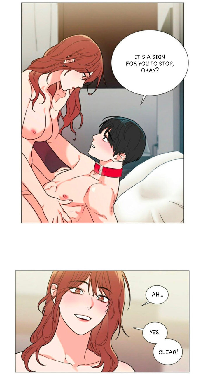 Sadistic Beauty - Chapter 105 [photo 16] - MangaPorn