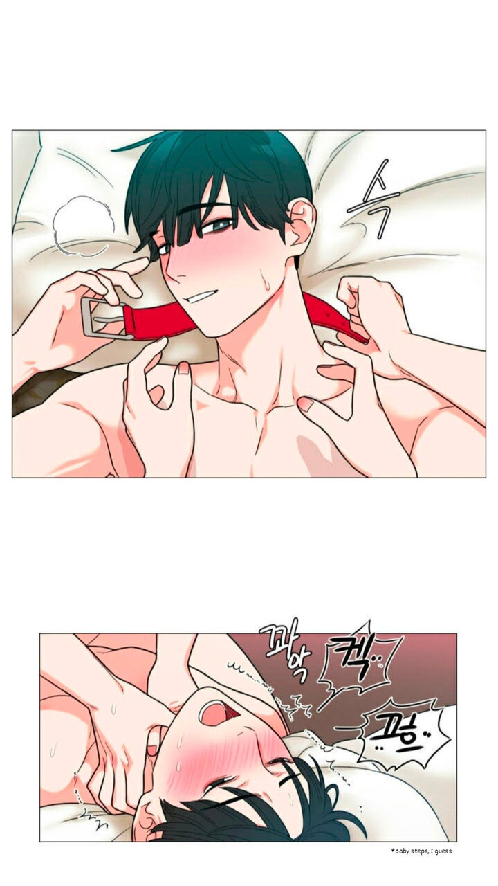 Sadistic Beauty - Chapter 105 [photo 17] - MangaPorn