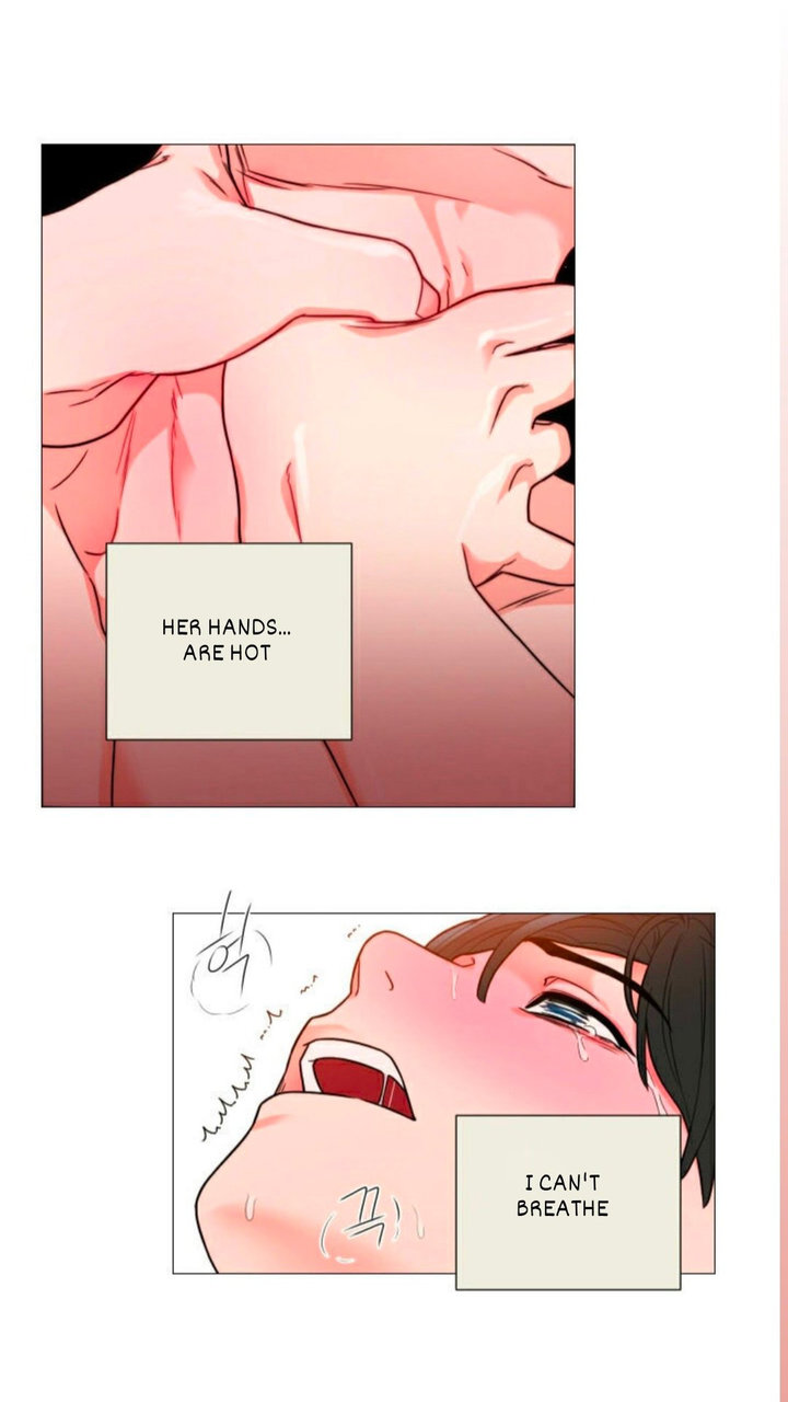 Sadistic Beauty - Chapter 105 [photo 18] - MangaPorn