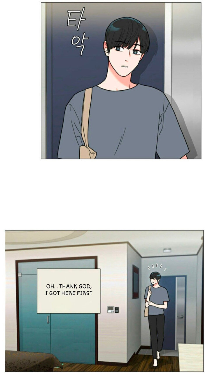 Sadistic Beauty - Chapter 105 [photo 2] - MangaPorn