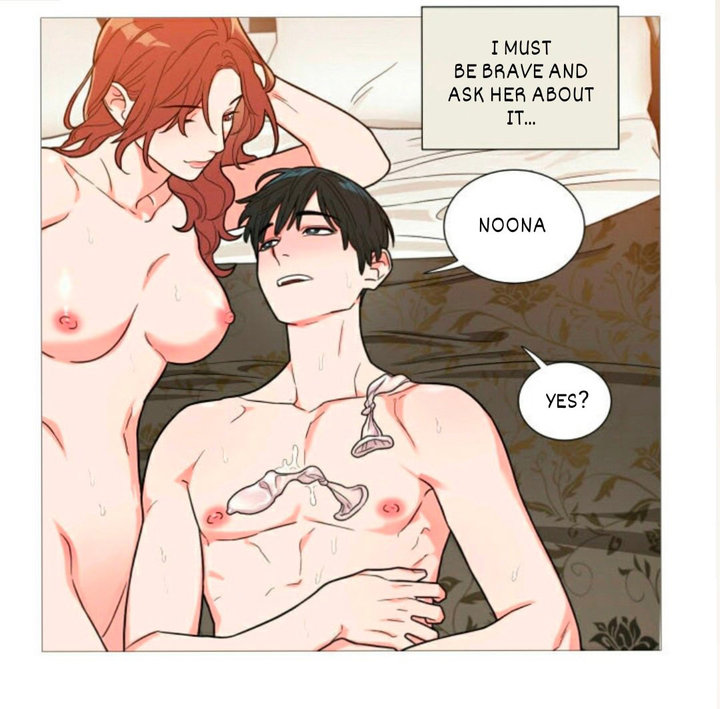 Sadistic Beauty - Chapter 105 [photo 24] - MangaPorn