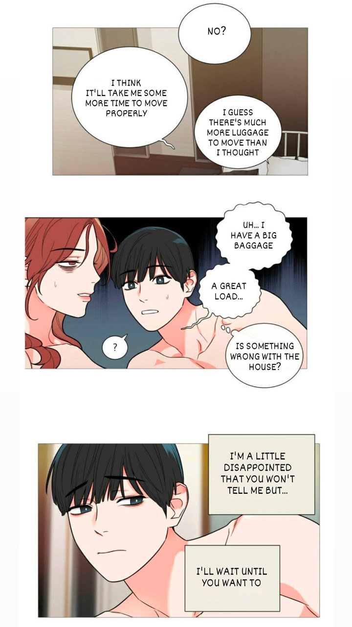 Sadistic Beauty - Chapter 105 [photo 26] - MangaPorn