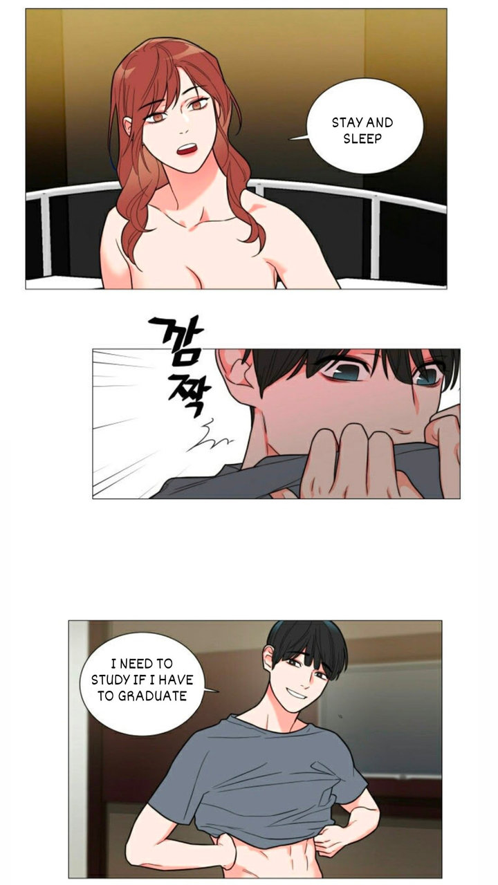 Sadistic Beauty - Chapter 105 [photo 28] - MangaPorn