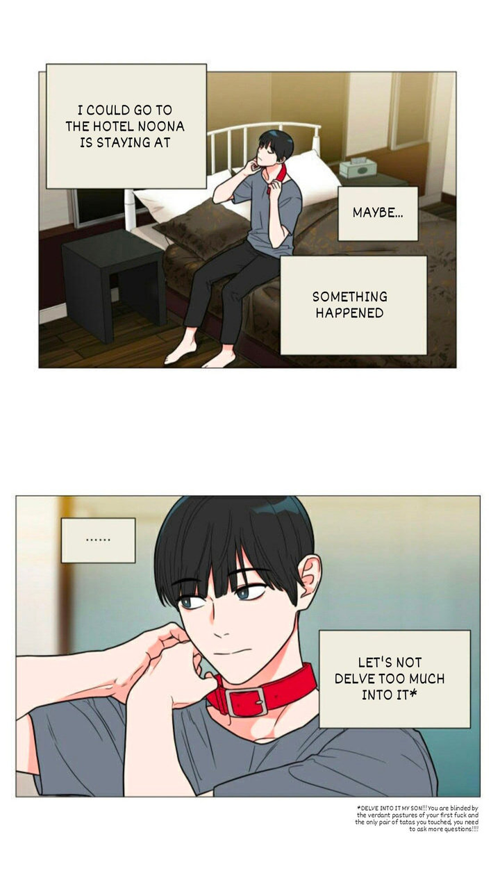 Sadistic Beauty - Chapter 105 [photo 3] - MangaPorn