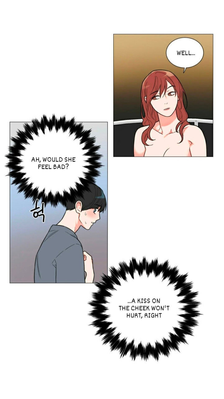 Sadistic Beauty - Chapter 105 [photo 30] - MangaPorn