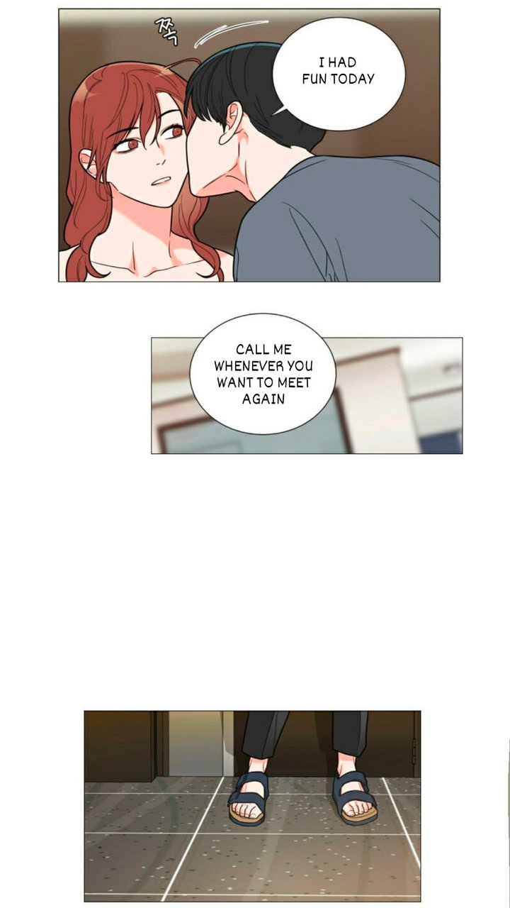 Sadistic Beauty - Chapter 105 [photo 31] - MangaPorn