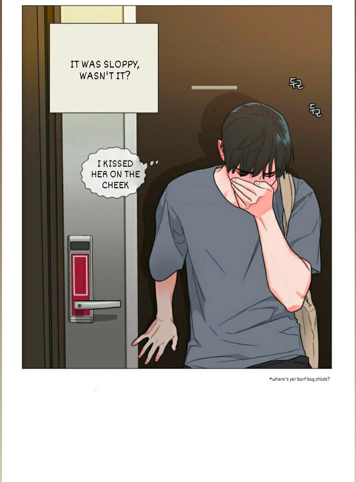 Sadistic Beauty - Chapter 105 [photo 32] - MangaPorn