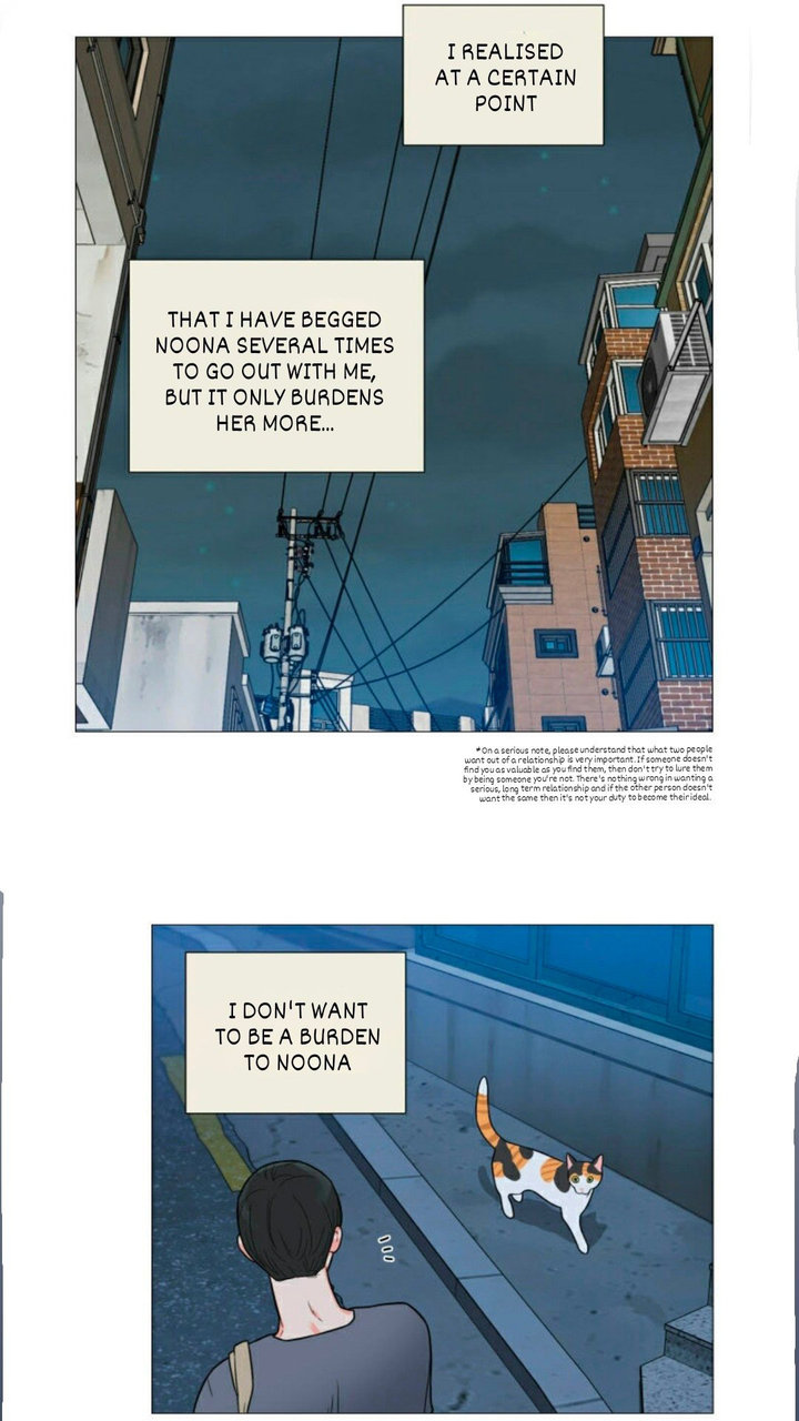 Sadistic Beauty - Chapter 105 [photo 33] - MangaPorn