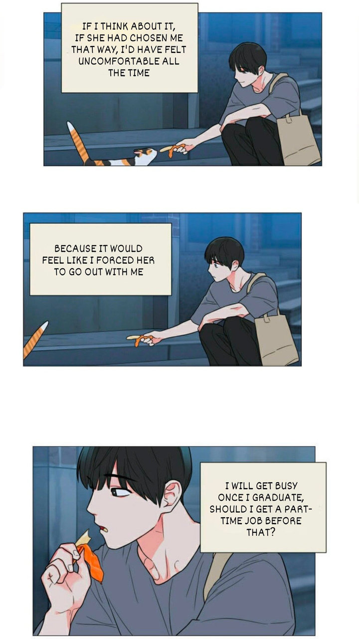 Sadistic Beauty - Chapter 105 [photo 34] - MangaPorn