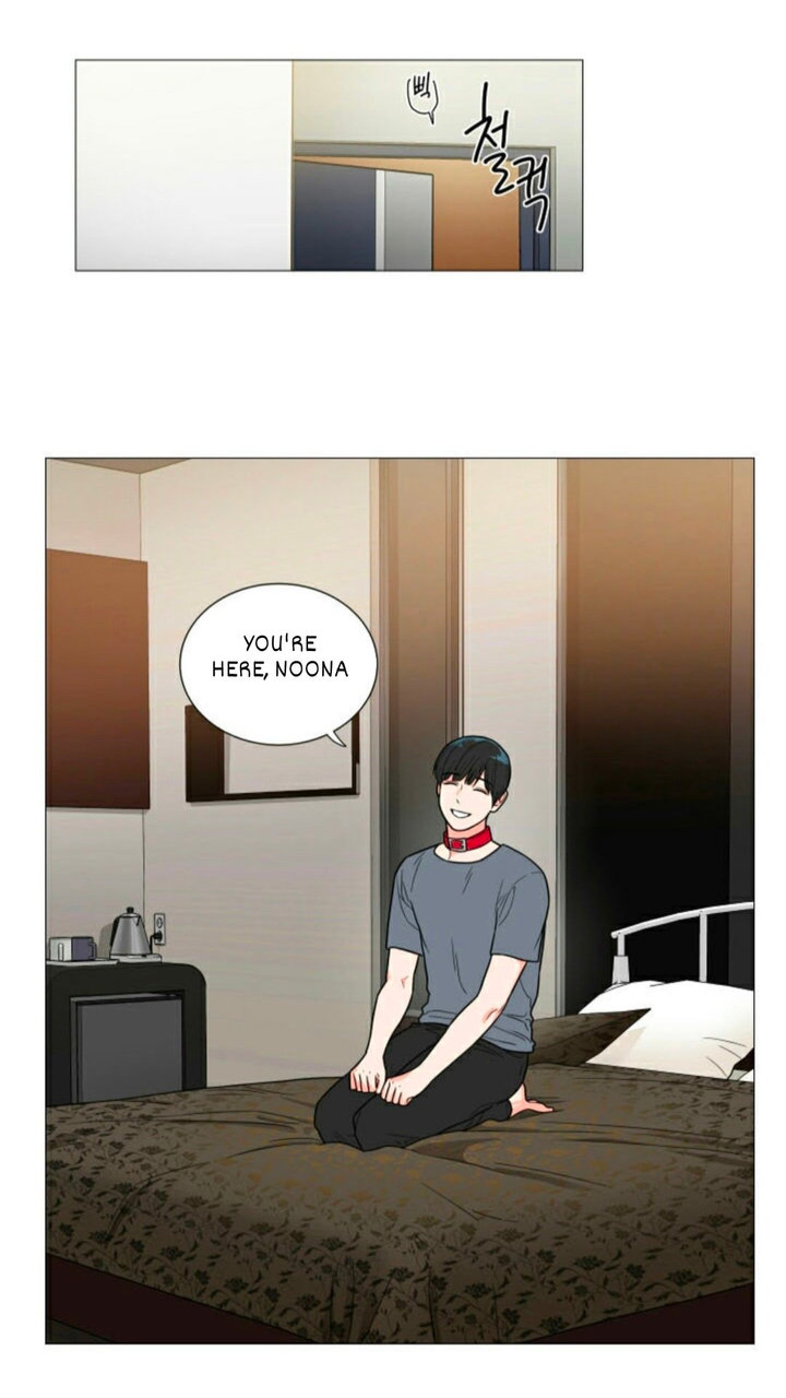 Sadistic Beauty - Chapter 105 [photo 6] - MangaPorn