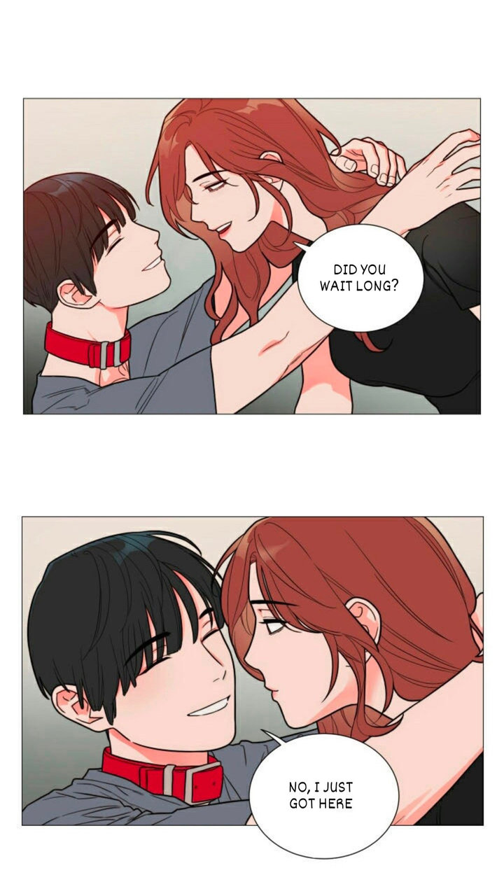 Sadistic Beauty - Chapter 105 [photo 7] - MangaPorn