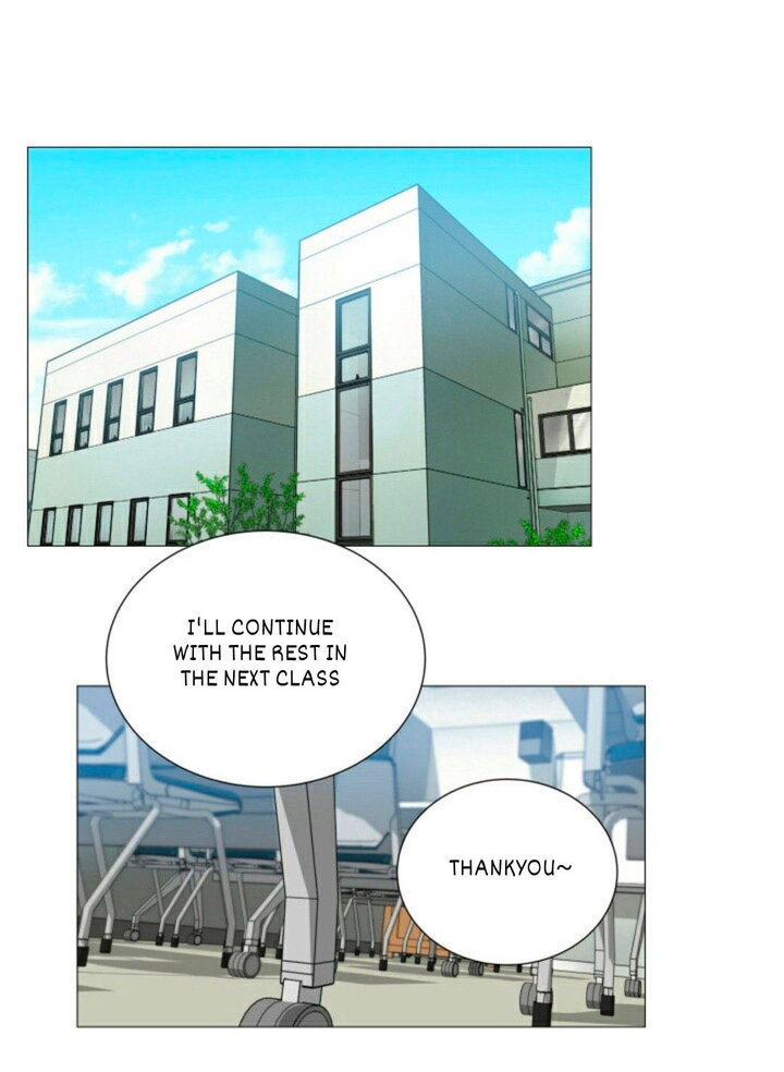 Sadistic Beauty - Chapter 106 [photo 1] - MangaPorn