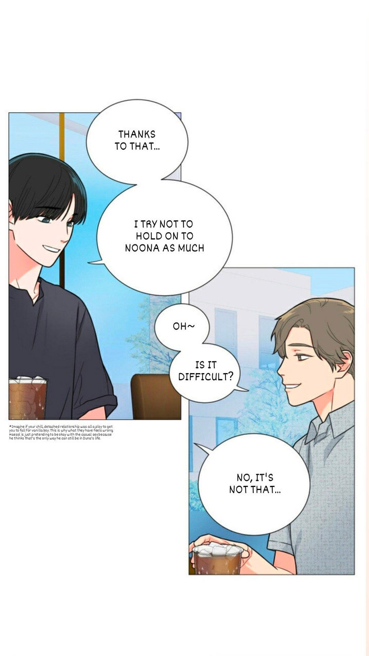 Sadistic Beauty - Chapter 106 [photo 10] - MangaPorn