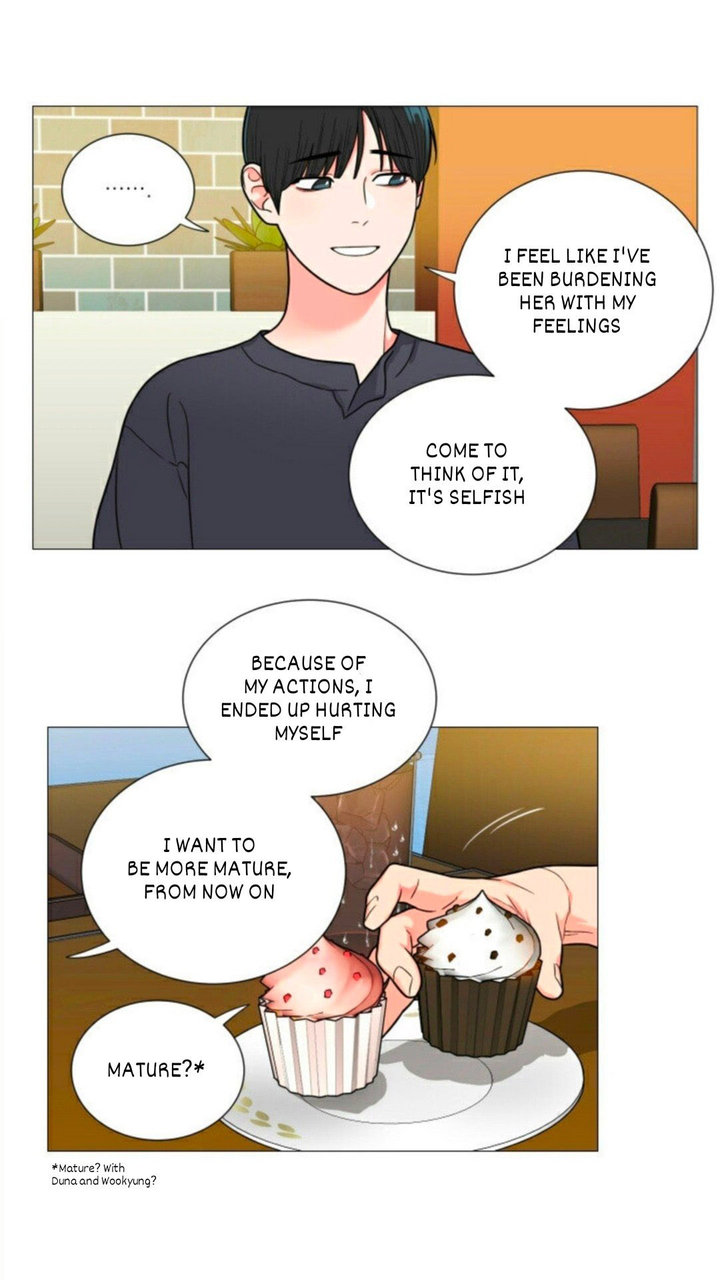 Sadistic Beauty - Chapter 106 [photo 11] - MangaPorn