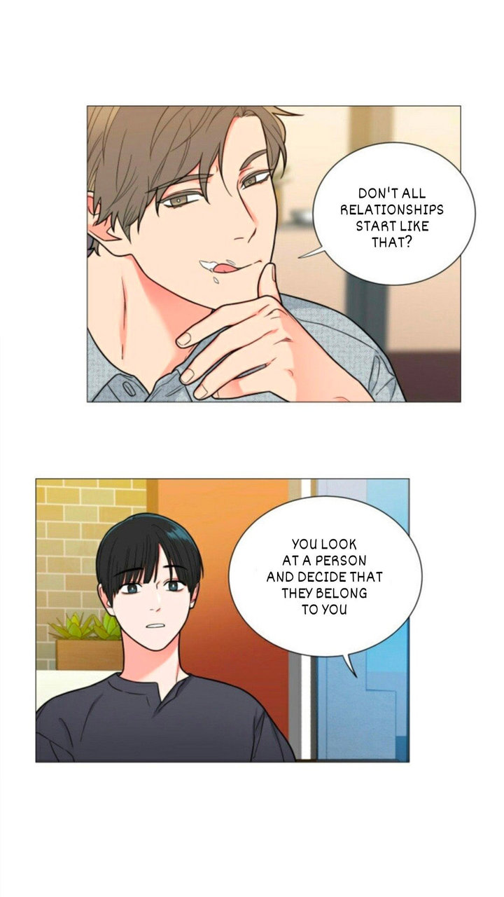 Sadistic Beauty - Chapter 106 [photo 13] - MangaPorn